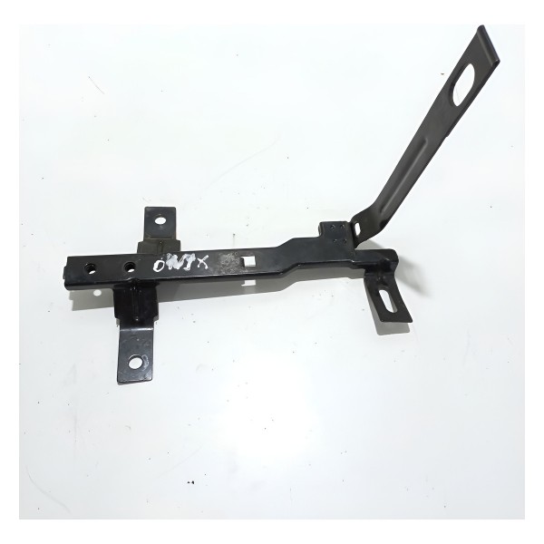 Suporte Trava Caixa Bateria Chevrolet Onix 2018 2019 - Direito