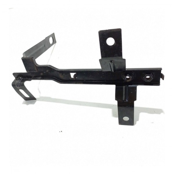 Suporte Trava Caixa Bateria Chevrolet Onix 2018 2019 - Direito