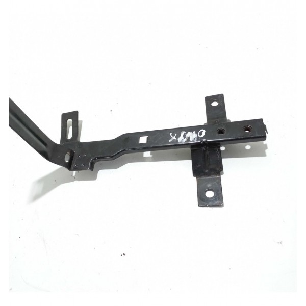 Suporte Trava Caixa Bateria Chevrolet Onix 2018 2019 - Direito