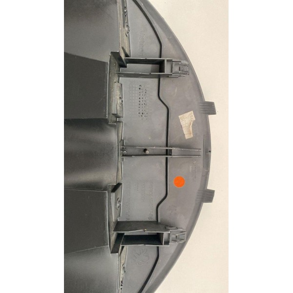 Acabamento Superior Painel Instrumento Peugeot 207 2006 2007