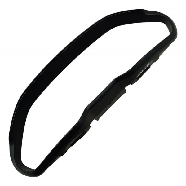 Moldura Painel Instrumento Peugeot 2008 1.6 2016 17 18 19 20