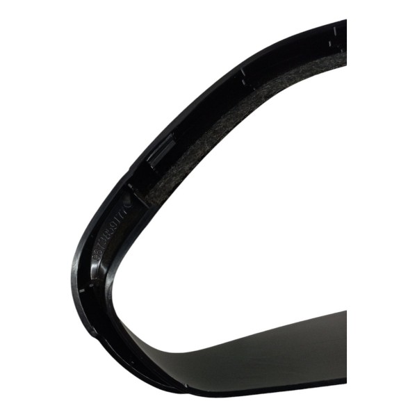 Moldura Painel Instrumento Peugeot 2008 1.6 2016 17 18 19 20