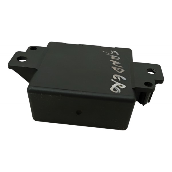 Sensor Modulo Estacionamento Renault Logan Sandero 1.0 2017