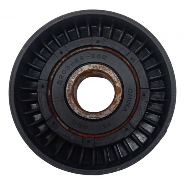 Polia Esticador Correia Peugeot 307 1.6 16v 2006 2007 2008