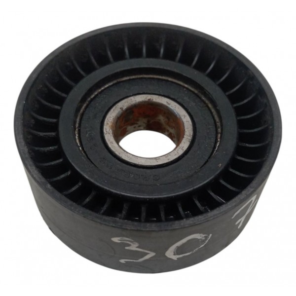 Polia Esticador Correia Peugeot 307 1.6 16v 2006 2007 2008