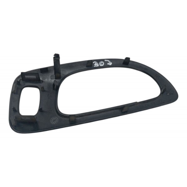 Moldura Maçaneta Porta Traseira Direita Peugeot 307 2007