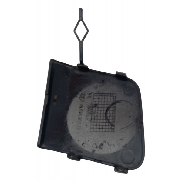 Tamap Acabamento Reboque Dianteiro Citroen C4 Lounge 2015