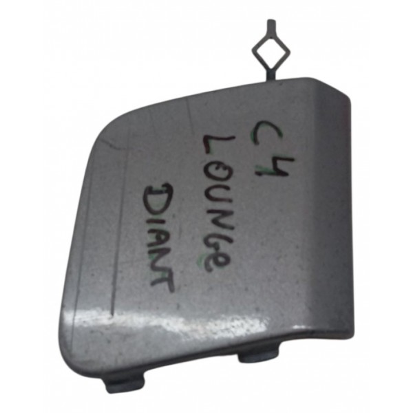 Tamap Acabamento Reboque Dianteiro Citroen C4 Lounge 2015