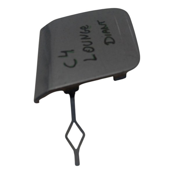 Tamap Acabamento Reboque Dianteiro Citroen C4 Lounge 2015