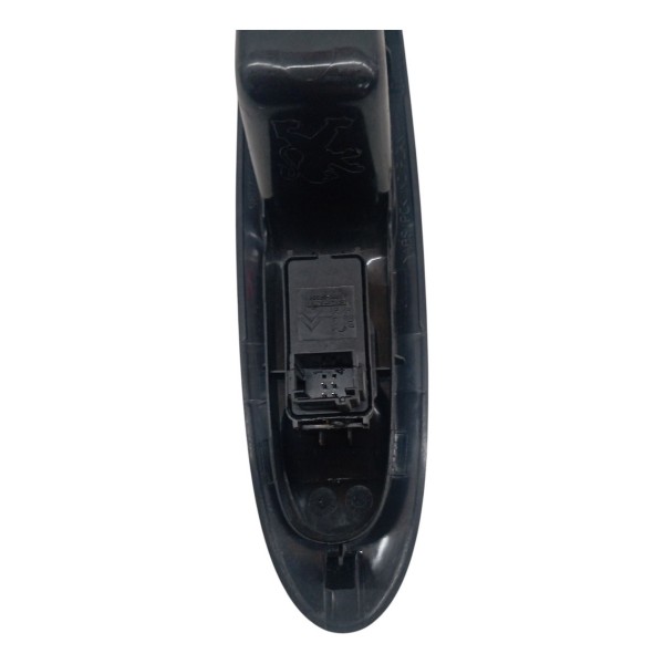 Moldura Vidro Dianteiro Direito Citroen C4 Lounge 2015