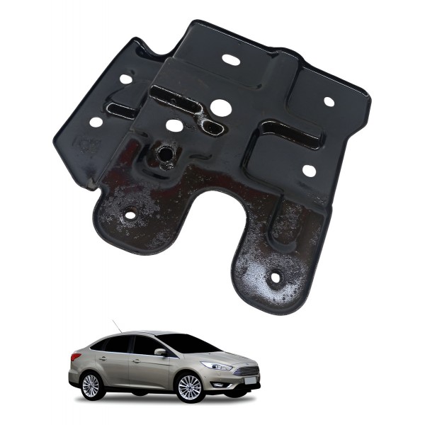 Suporte Caixa Bateria Ford Focus 2.0 2003 2004 2005 2006