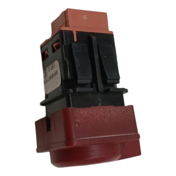 Botão Pisca Alerta Citroen C4 Original 2010 2011 2012 2013