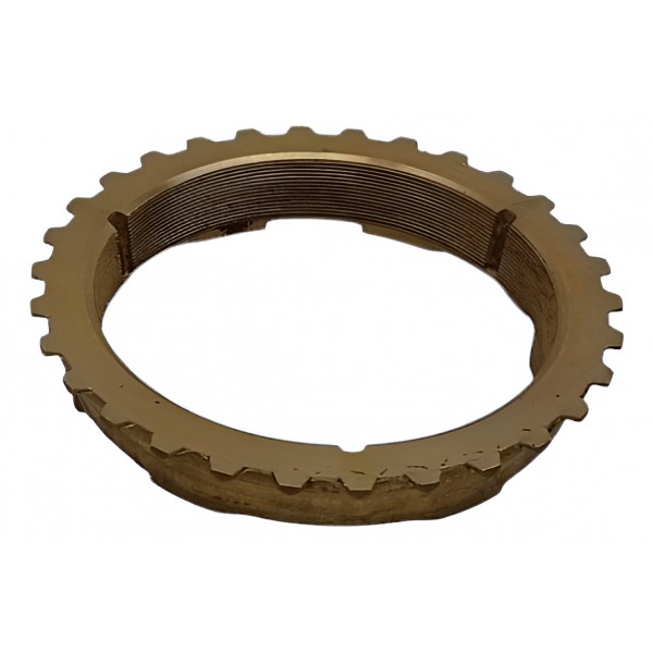 Anel Sicronizado 5° Marcha Cambio Ford Ka Fiesta Zetec Rocam