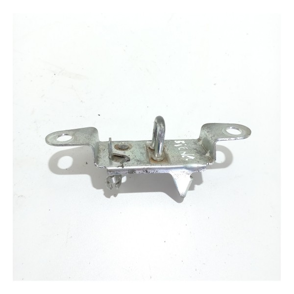 Batente Trava Fechadura Traseira Fiat Siena 2011