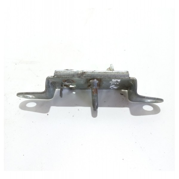 Batente Trava Fechadura Traseira Fiat Siena 2011