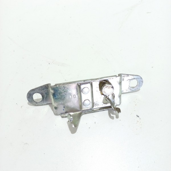 Batente Trava Fechadura Traseira Fiat Siena 2011
