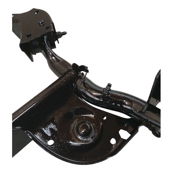 Eixo Traseira Renault Logan 1.6 2006 2007 2008 2009