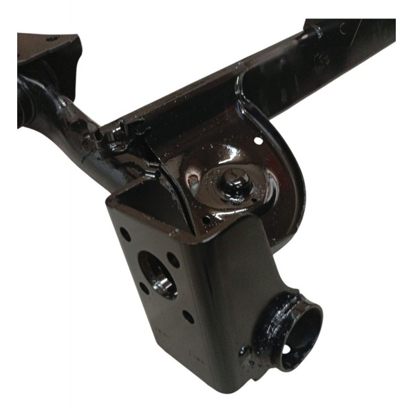 Eixo Traseira Renault Logan 1.6 2006 2007 2008 2009