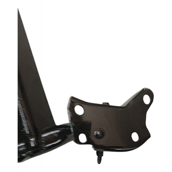 Eixo Traseira Renault Logan 1.6 2006 2007 2008 2009