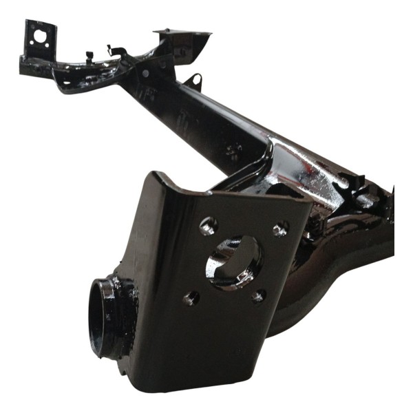 Eixo Traseira Renault Logan 1.6 2006 2007 2008 2009