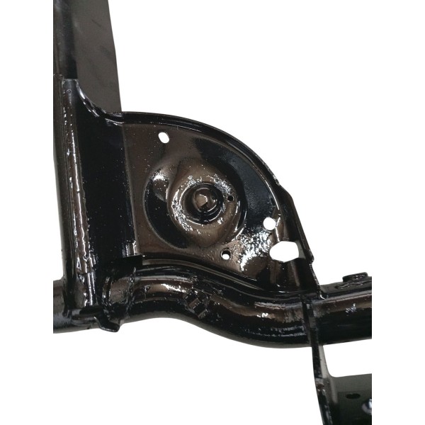 Eixo Traseira Renault Logan 1.6 2006 2007 2008 2009