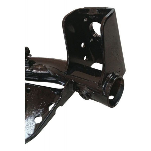 Eixo Traseira Renault Logan 1.6 2006 2007 2008 2009