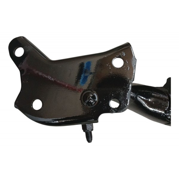 Eixo Traseira Renault Logan 1.6 2006 2007 2008 2009