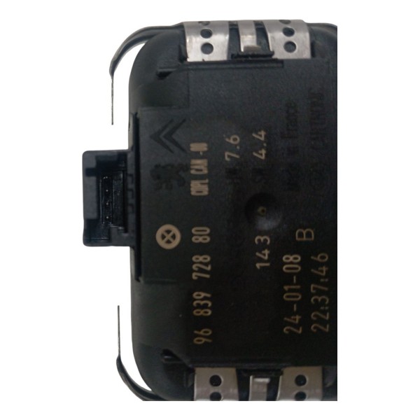 Sensor Chuva Parabrisa Citröen C4 Pallas 2.0 2008 2009 2010