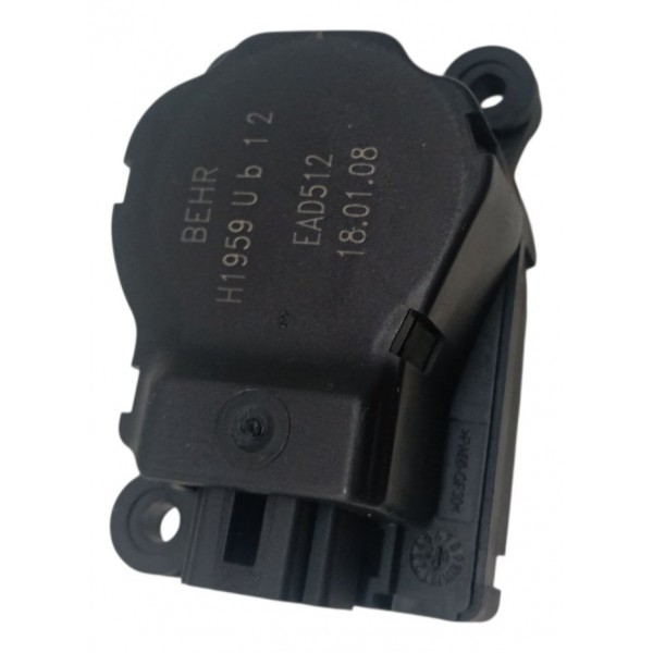 Motor Atuador Caixa Ar Citroen C4 Pallas 2008 2009 2010