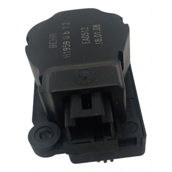 Motor Atuador Caixa Ar Citroen C4 Pallas 2008 2009 2010