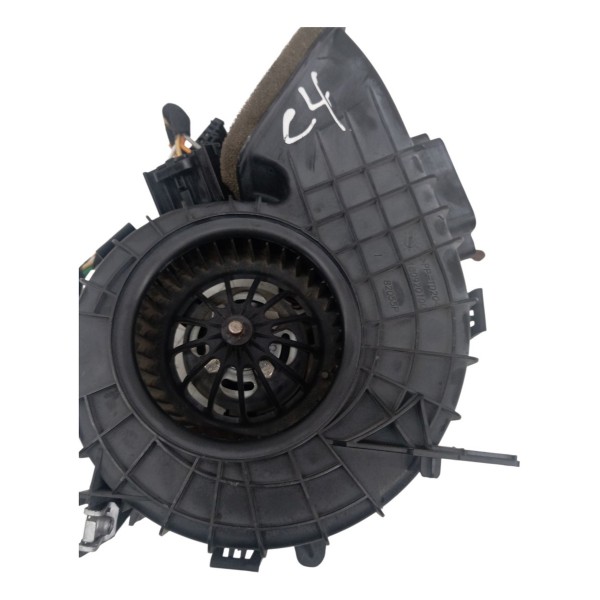 Motor Ventilador Interno Citroen C4 Pallas 2.0 2008 2009