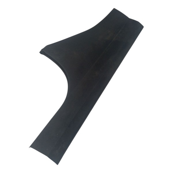 Soleira Traseira Esquerda Citroen C4 Pallas 2008 Detalhe - Preto