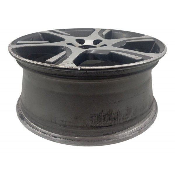 Roda Aro 18 Volvo Xc60 T5 2011 2012 2013 Detalhe