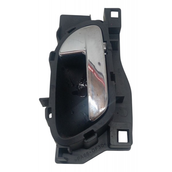 Maçaneta Interna Dianteira Direita Citroen C4 Pallas 2008 - Dianteira