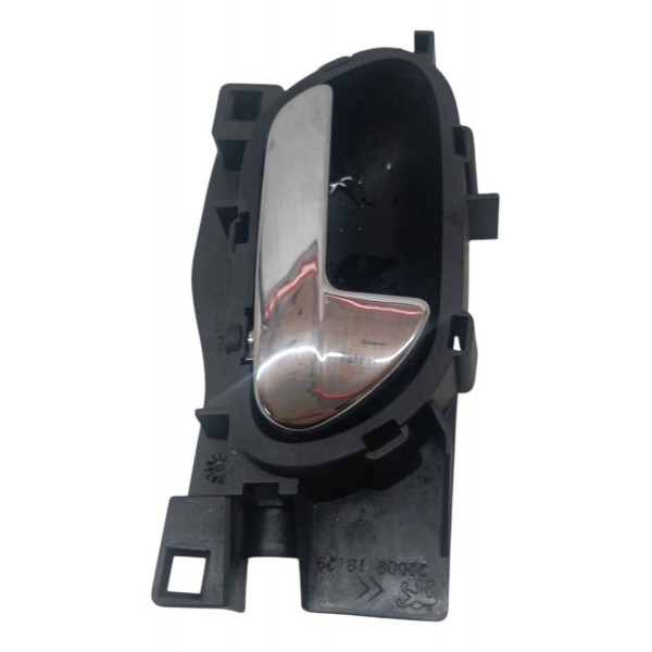 Maçaneta Interna Dianteira Direita Citroen C4 Pallas 2008 Dianteira