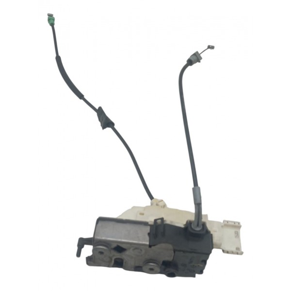 Fechadura Elétrica Dianteira Direita C4 Pallas 2008 2009