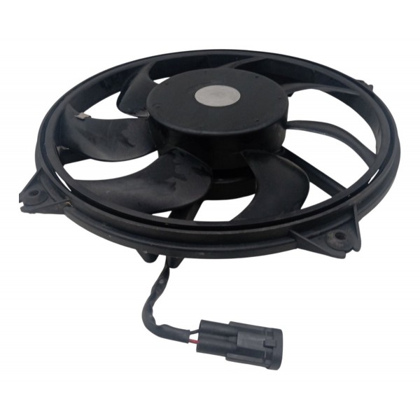 Ventoinha Eletroventilador Citroen C4 Pallas 2.0 2008 2009
