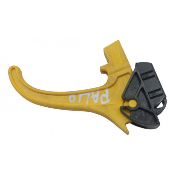 Alavanca Abertura Capo Fiat Palio Essence 1.6 2014 2015 2016