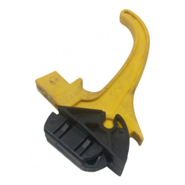 Alavanca Abertura Capo Fiat Palio Essence 1.6 2014 2015 2016