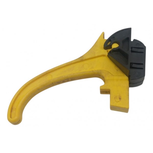 Alavanca Abertura Capo Fiat Palio Essence 1.6 2014 2015 2016