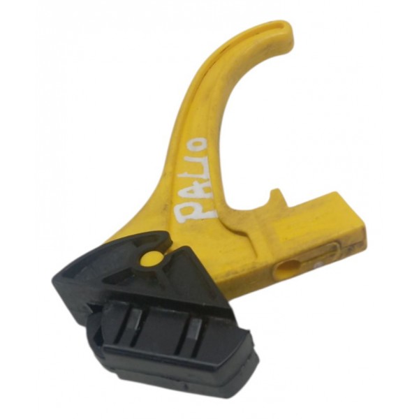 Alavanca Abertura Capo Fiat Palio Essence 1.6 2014 2015 2016