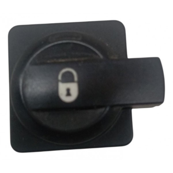 Botão Trava Porta Painel Citroen C4 Pallas 2008 2009 2010