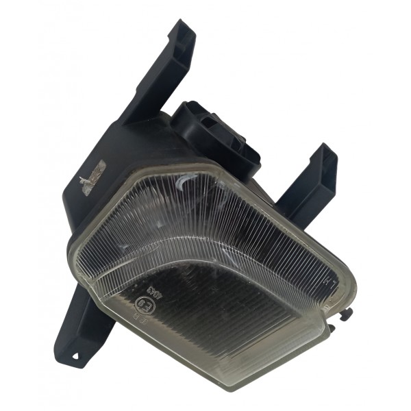 Farol Auxiliar Neblina Esquerdo Gm Zafira 2006 2007 Detalhe