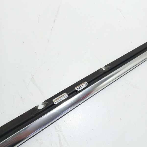 Friso Porta Traseira Esquerda Volkswagen Jetta Variant