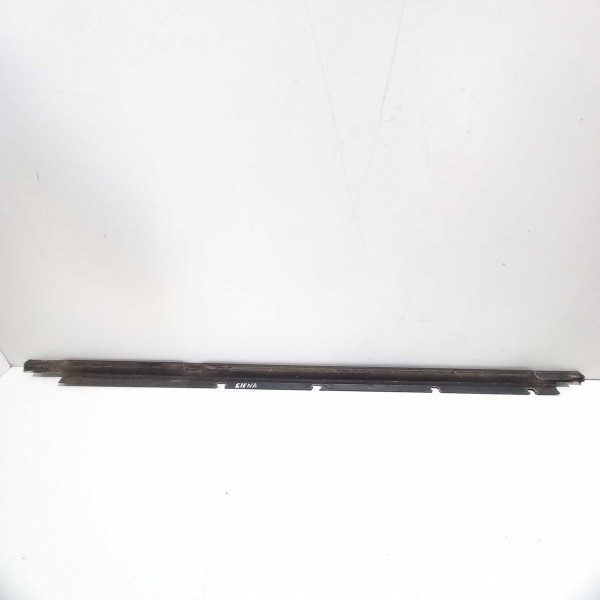 Friso Porta Traseira Esquerda Volkswagen Jetta Variant
