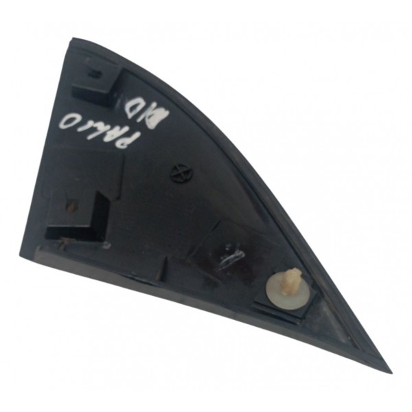 Acabamento Retrovisor Direito Fiat Palio Essence 2014 2015