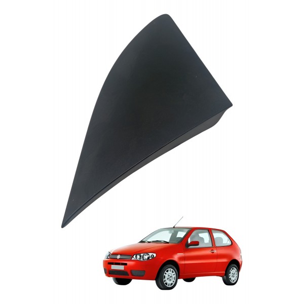 Acabamento Retrovisor Direito Fiat Palio Essence 2014 2015