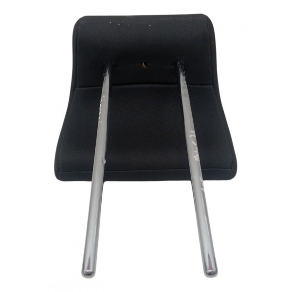 Encosto Apoio Cabeça Banco Traseiro Peugeot 208 2014