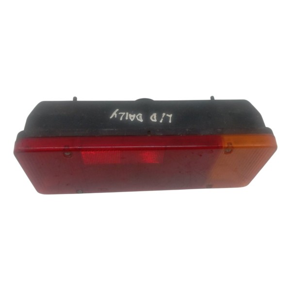 Lanterna Traseira Direito Iveco Dayle 3510 2001 2002 2003 - Esquerdo/motorista