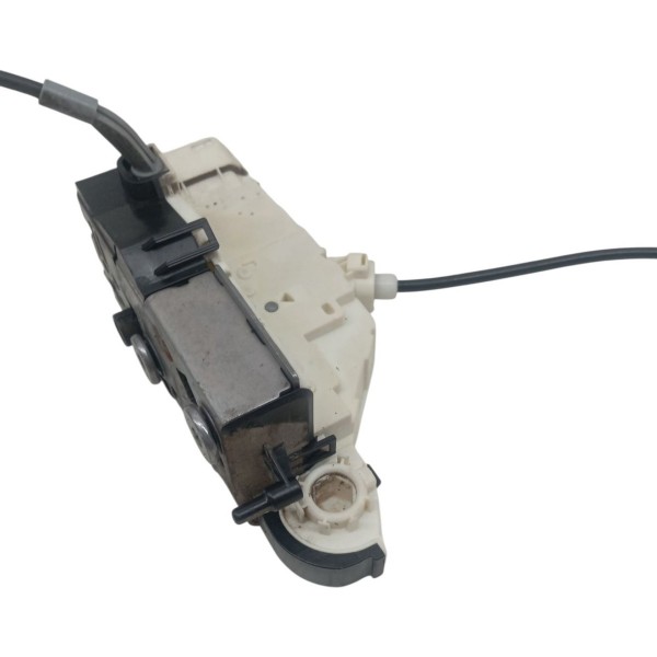 Fechadura Elétrica Dianteira Esquerda C4 Pallas 2008 2009